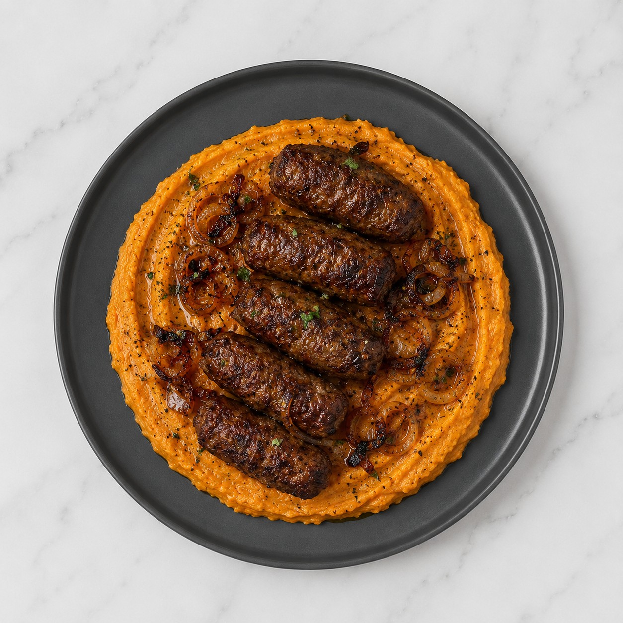 Lebanese Kebab