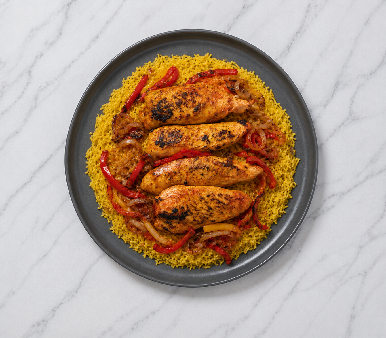 Lisbon Fire Peri Peri Chicken